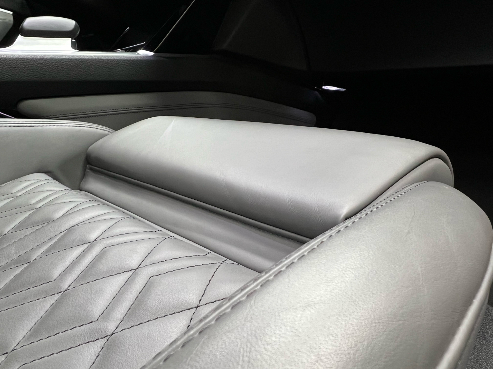 undefined Audi e-tron fra 2021