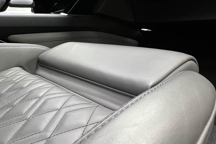 undefined Audi e-tron fra 2021