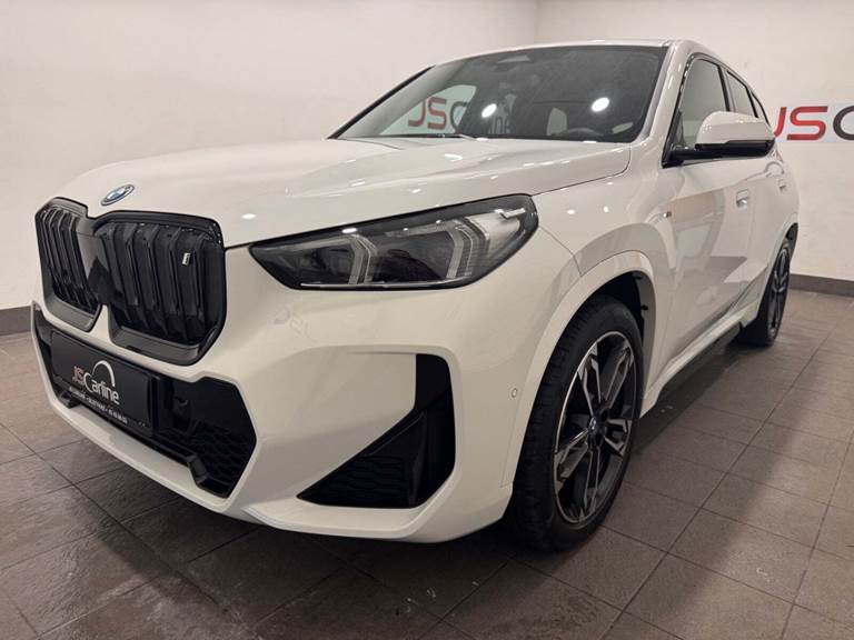 BMW iX1 xDrive30 Fully Charged M-Sport