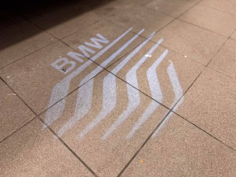 BMW iX1 xDrive30 Fully Charged M-Sport