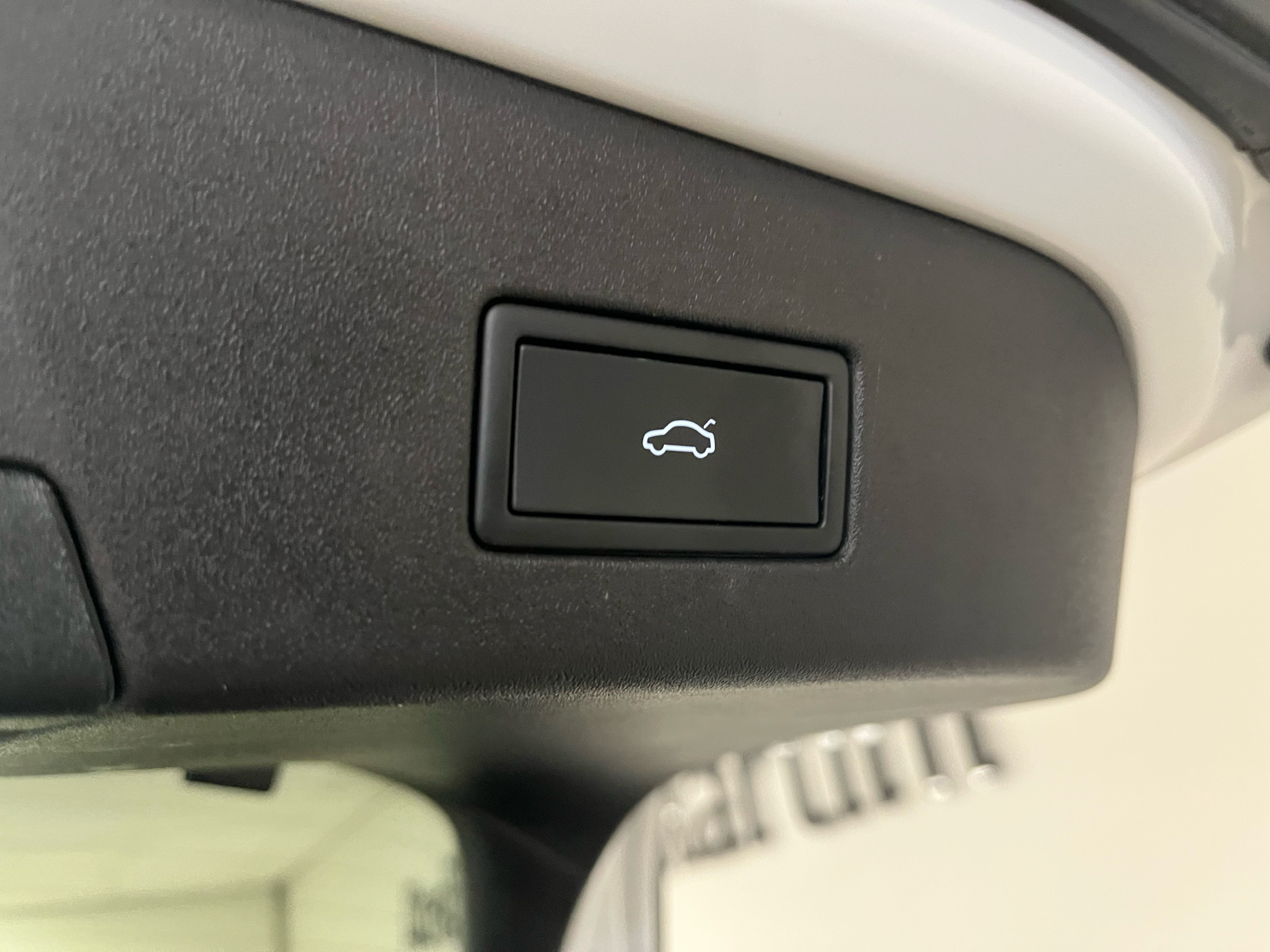 Hvid VW ID.5 fra 2023