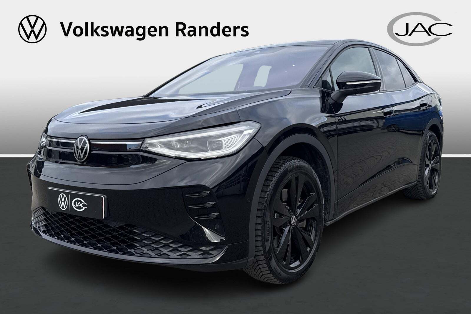 undefined VW ID.5 fra 2023