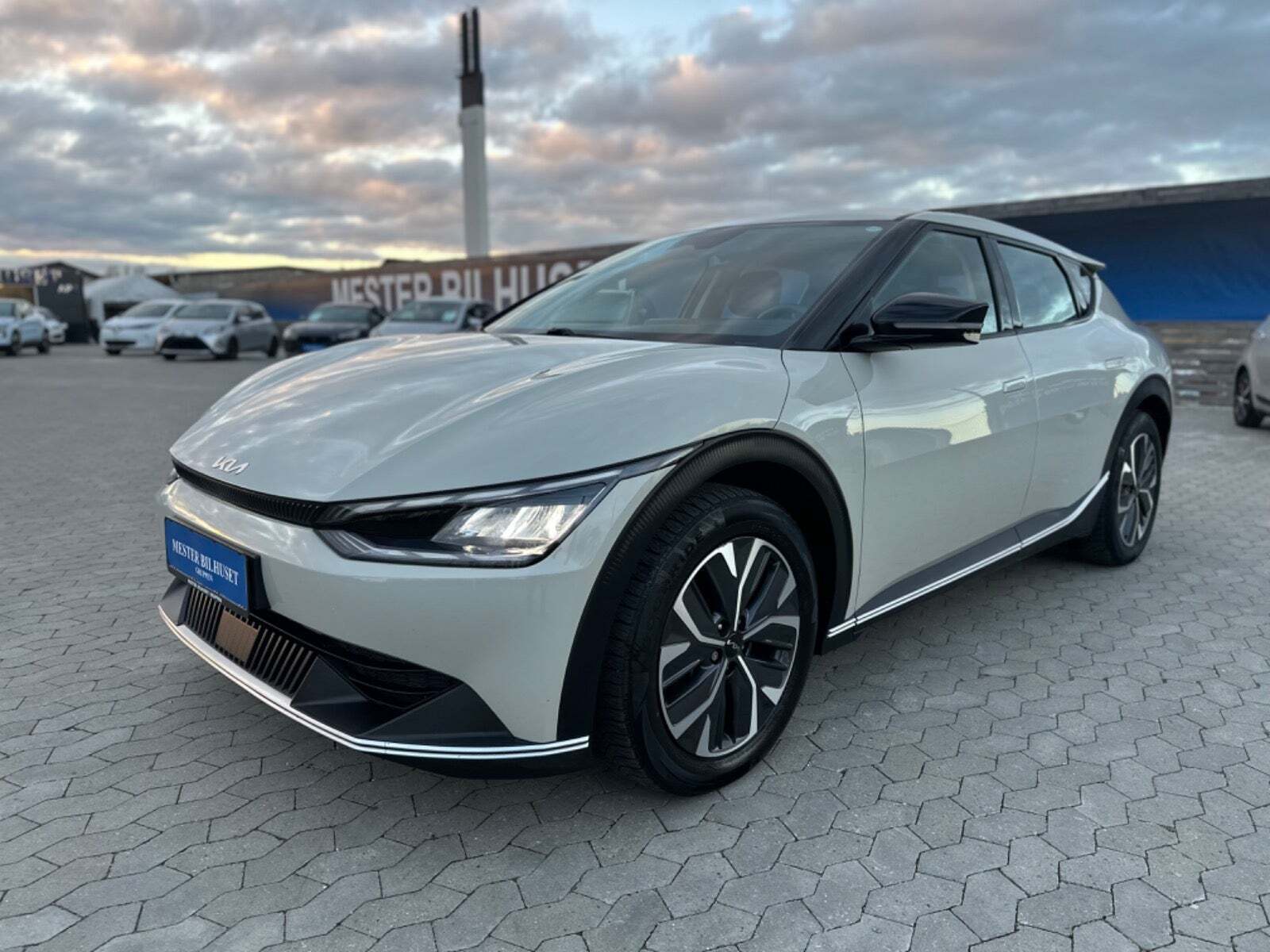 Kia EV6