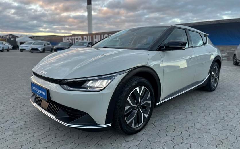 Kia EV6
