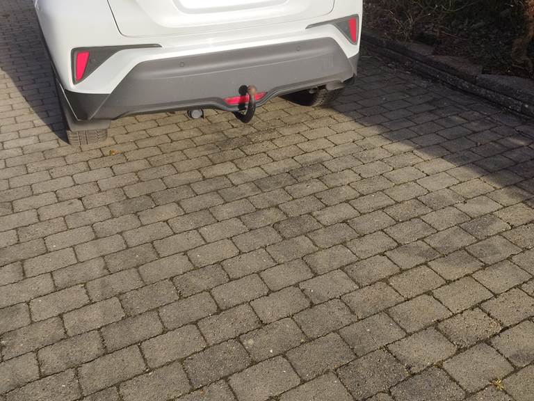 Toyota Toyota 1,8 Hybrid (122 hk) aut. gear