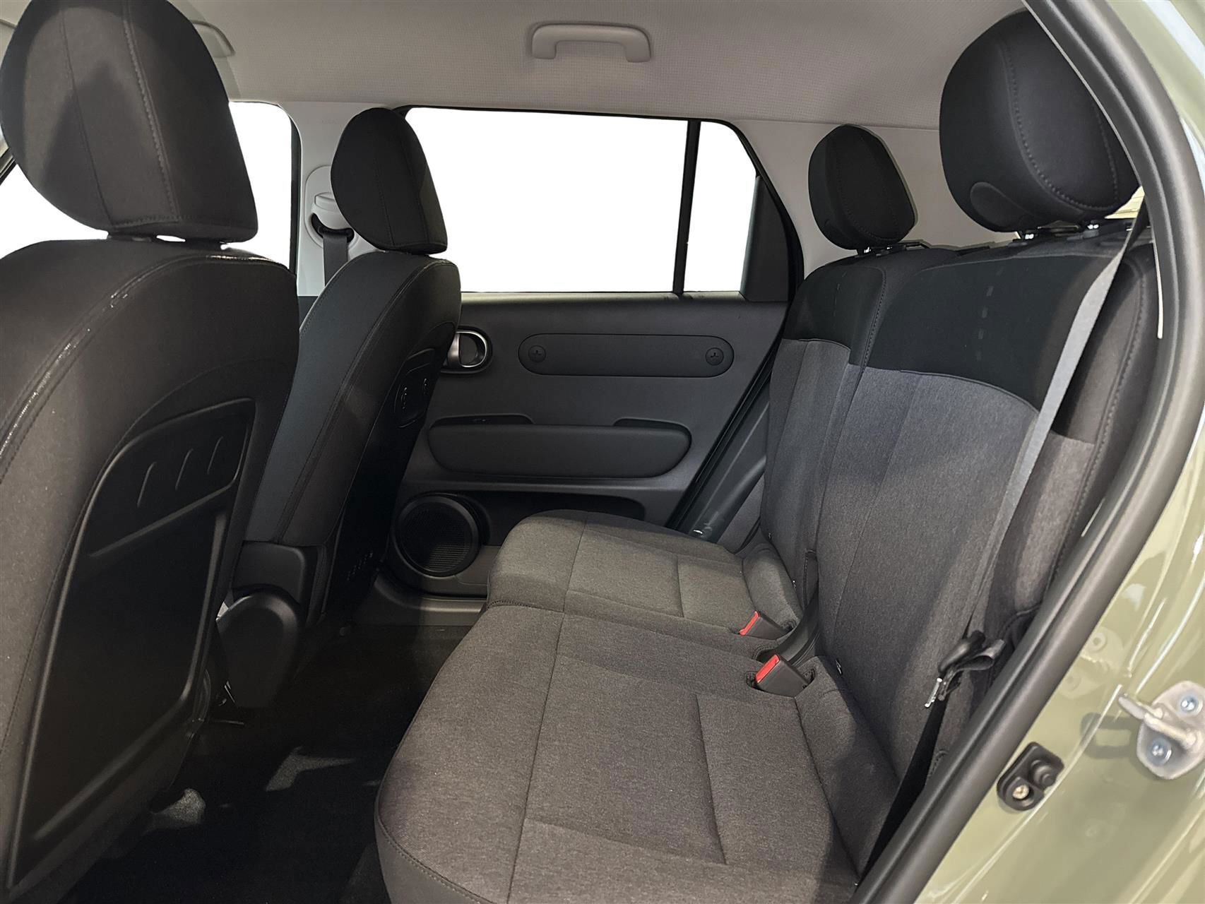 Hyundai Inster EL Long Range Advanced 115HK Aut.