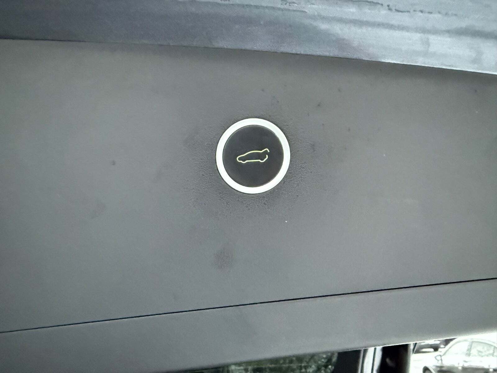 undefined Tesla Model X fra 2019