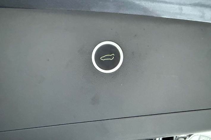 undefined Tesla Model X fra 2019