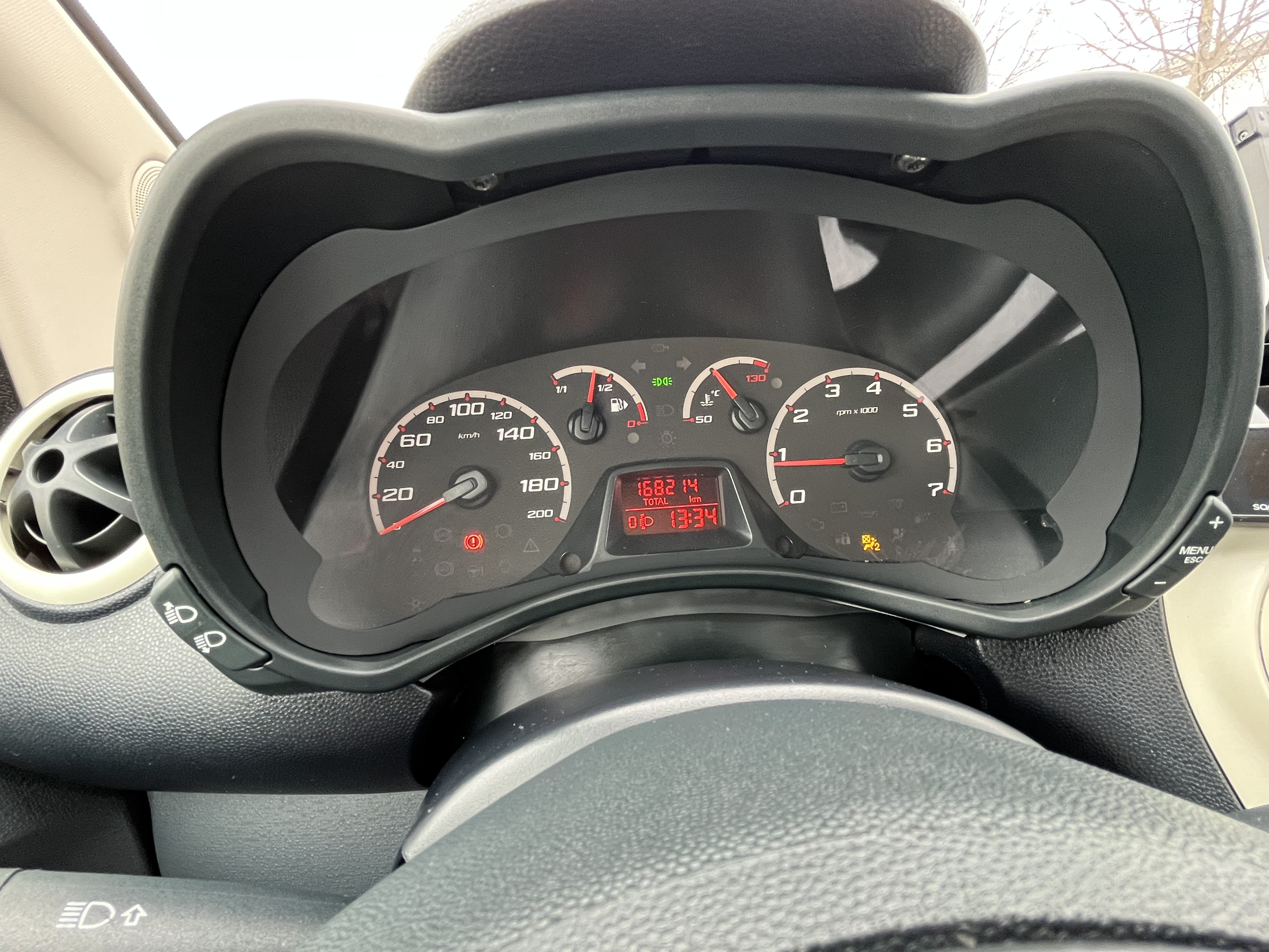 undefined Ford Ka fra 2010