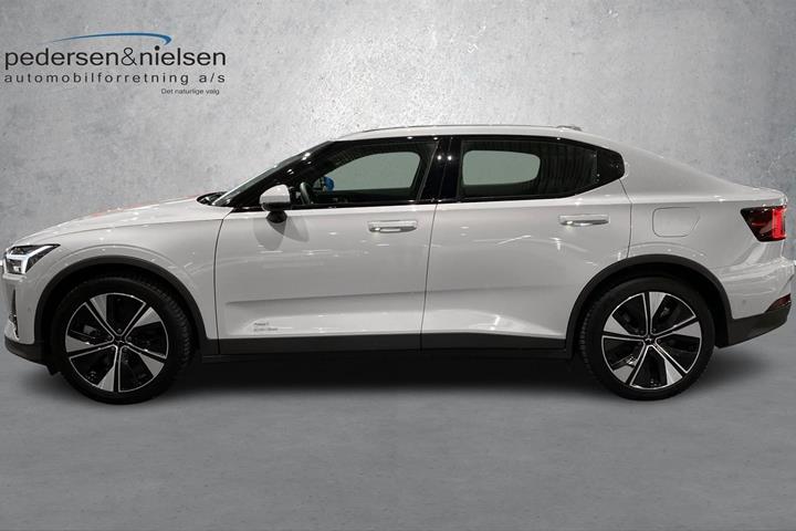 undefined Polestar 2 fra 2023