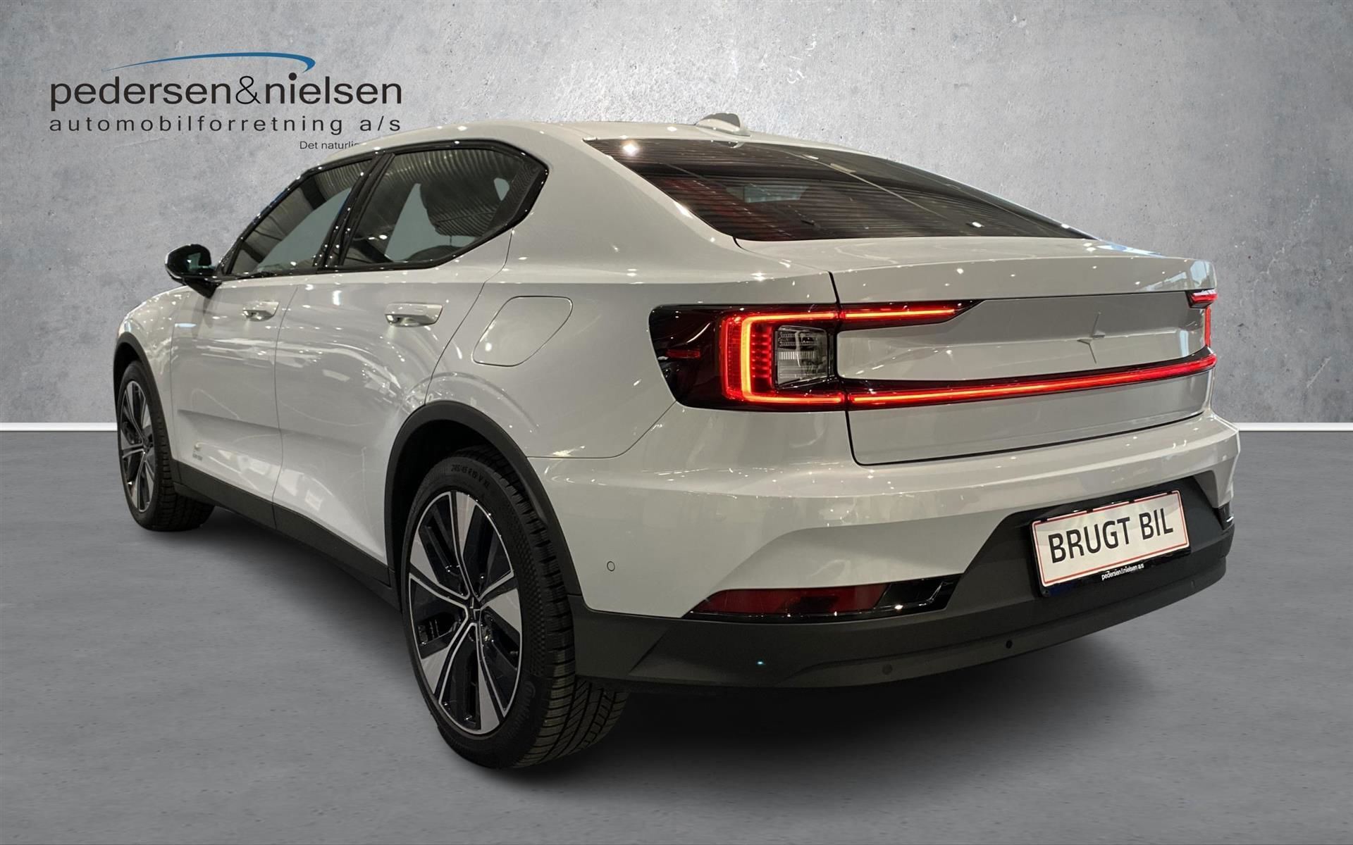 undefined Polestar 2 fra 2023