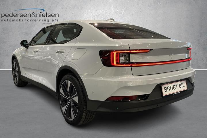 undefined Polestar 2 fra 2023