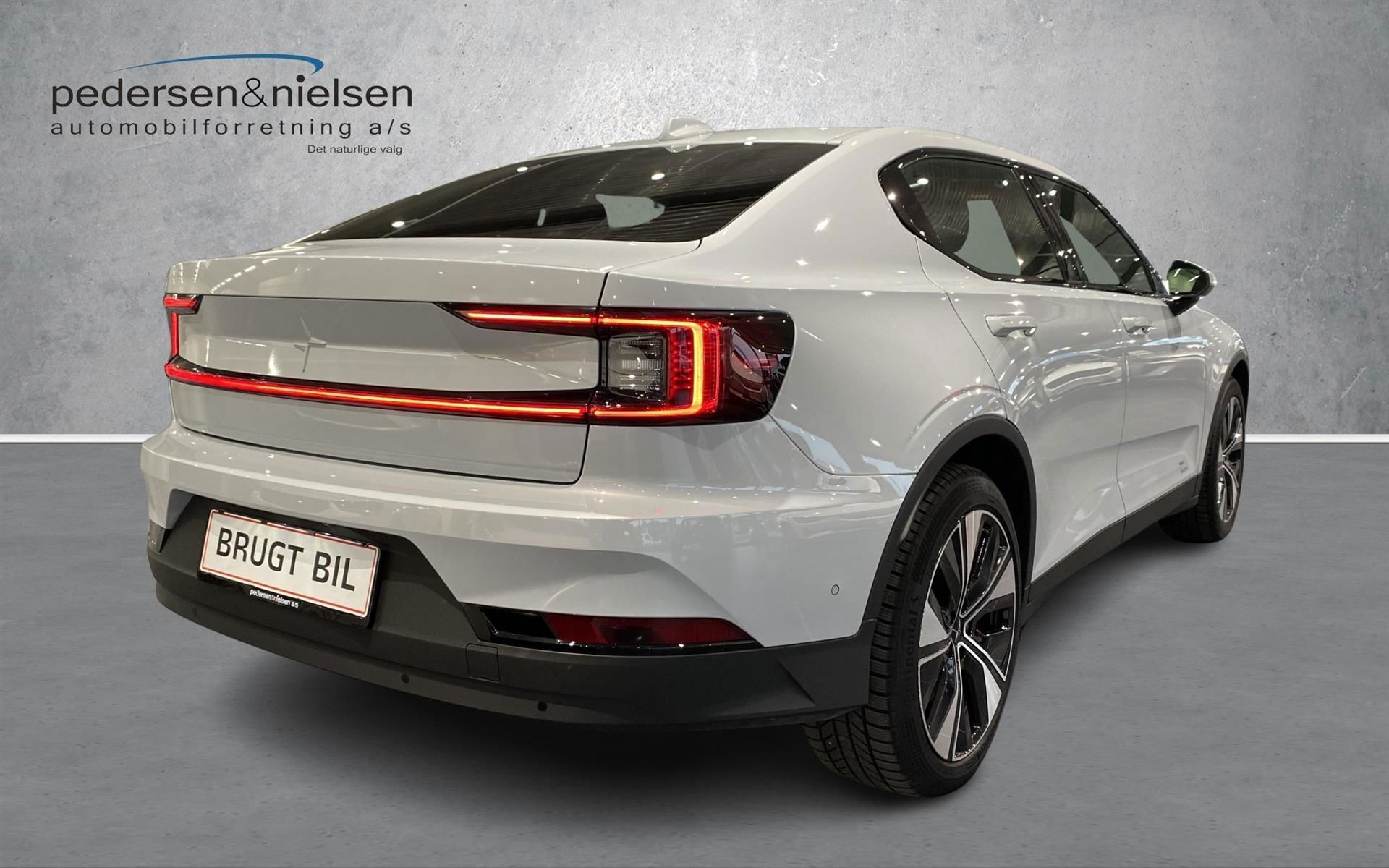 undefined Polestar 2 fra 2023