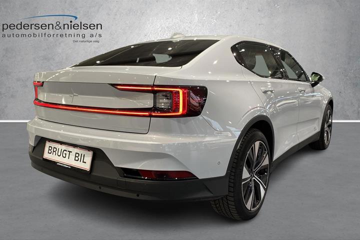 undefined Polestar 2 fra 2023