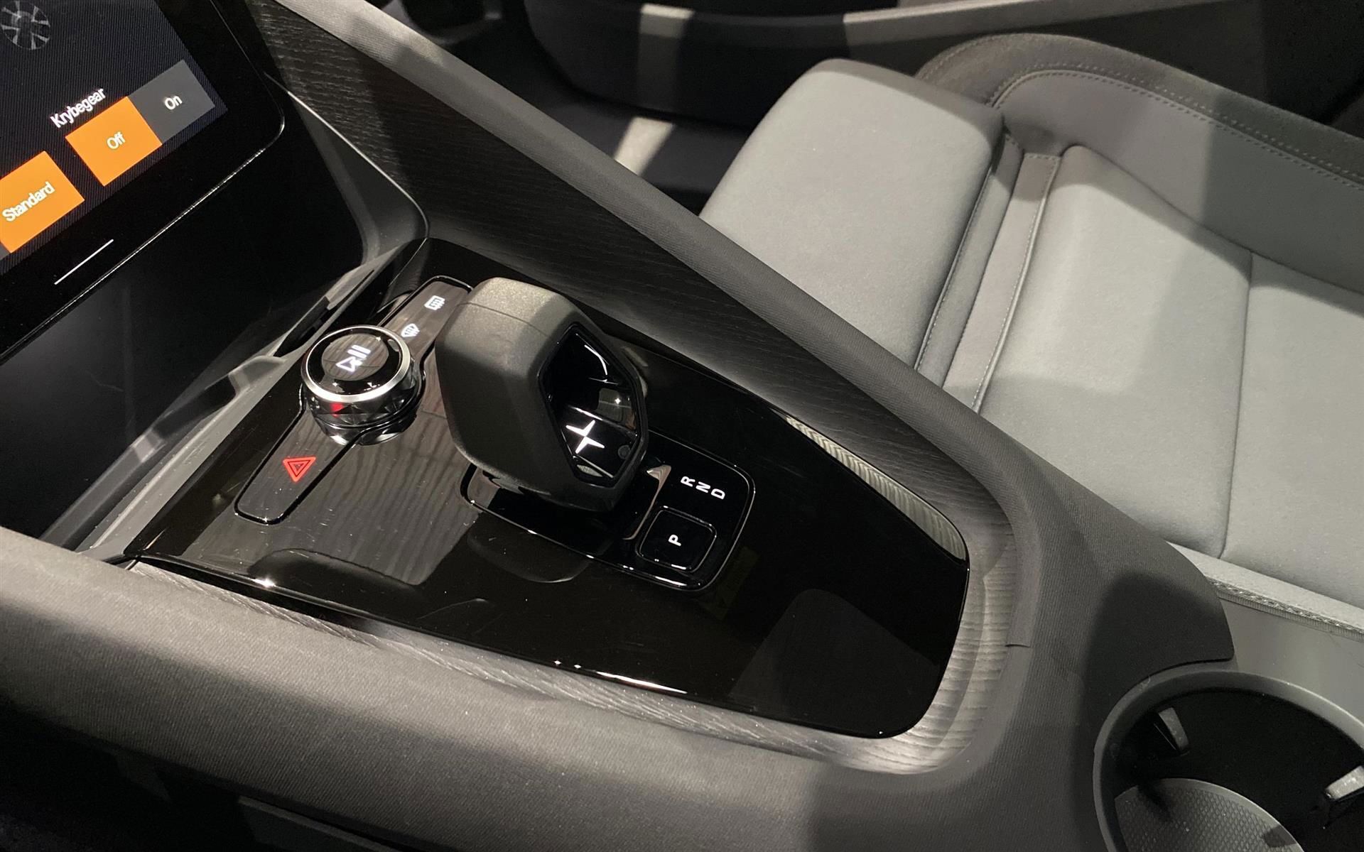 undefined Polestar 2 fra 2023