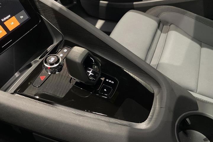 undefined Polestar 2 fra 2023
