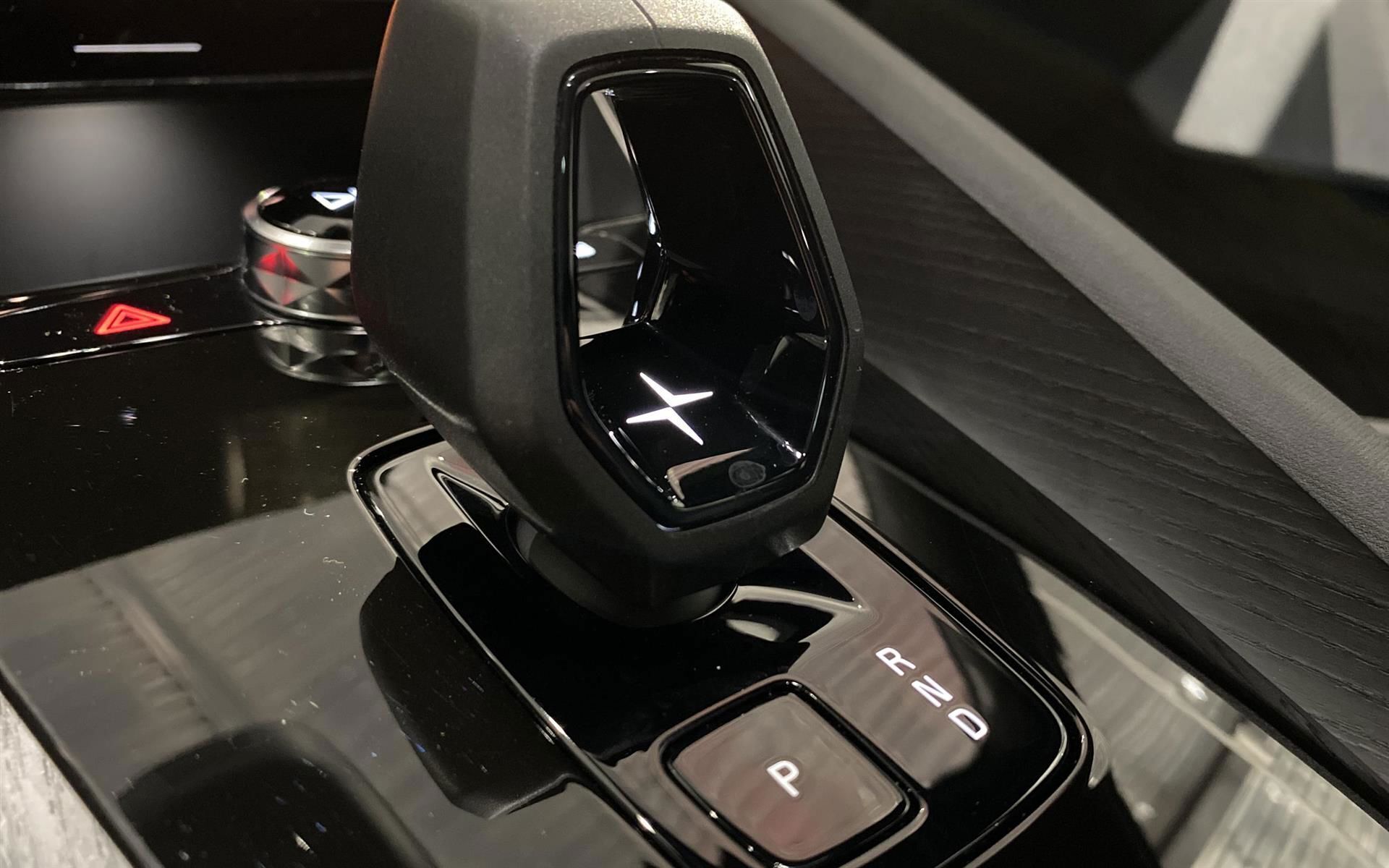 undefined Polestar 2 fra 2023