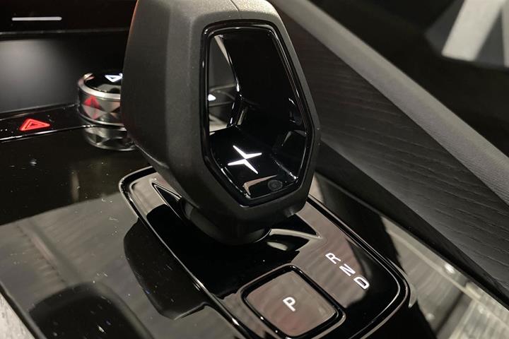 undefined Polestar 2 fra 2023