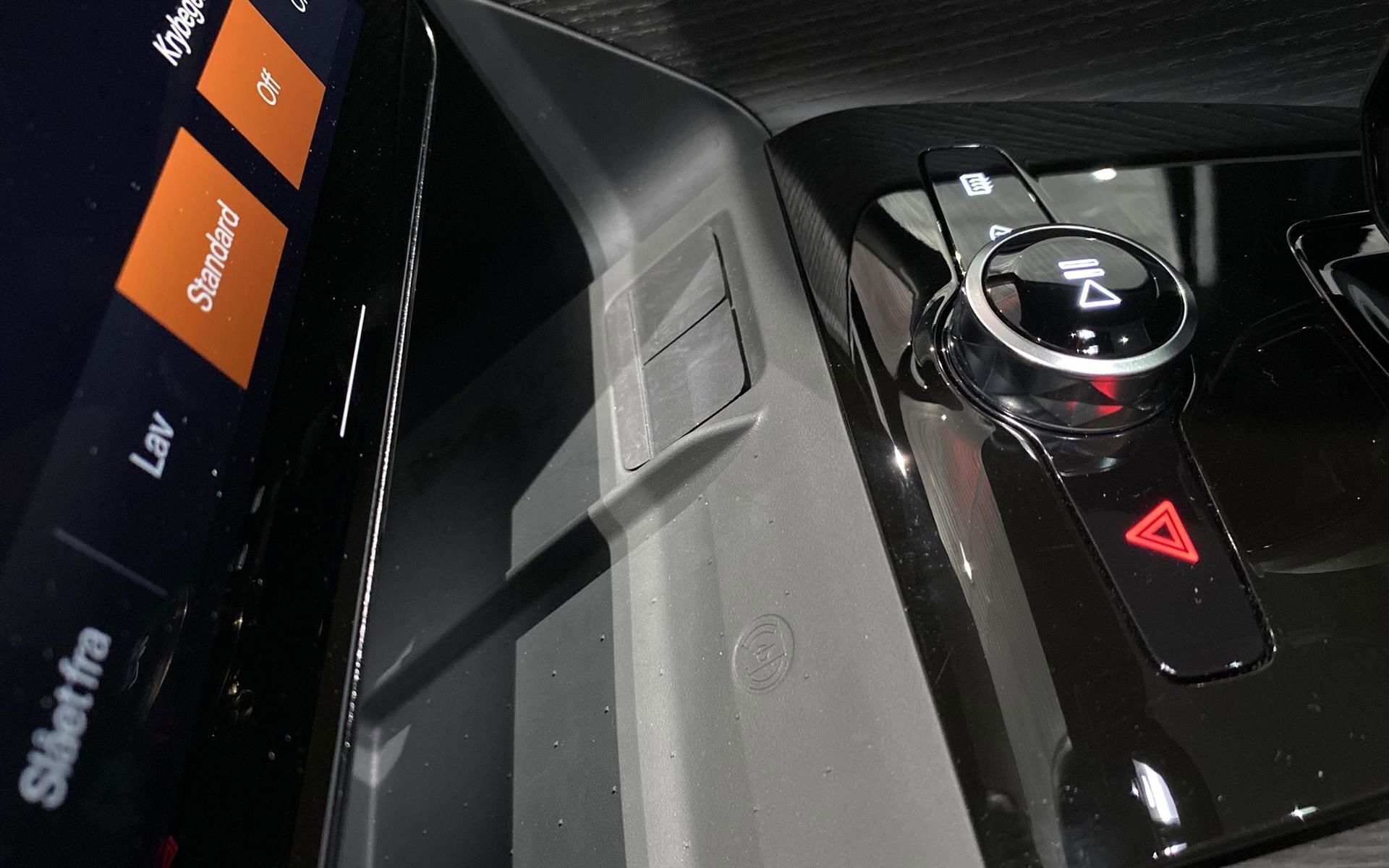 undefined Polestar 2 fra 2023