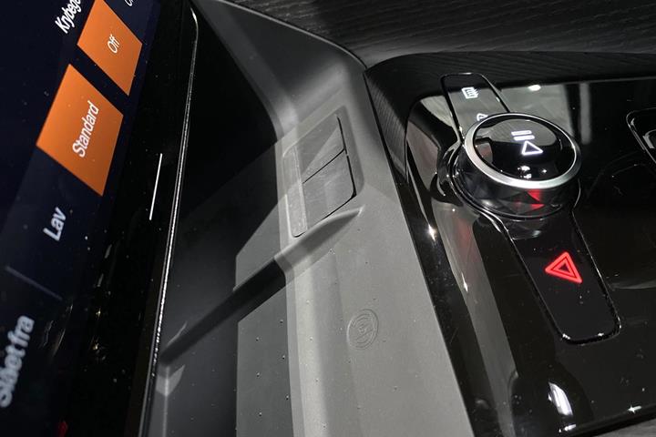 undefined Polestar 2 fra 2023
