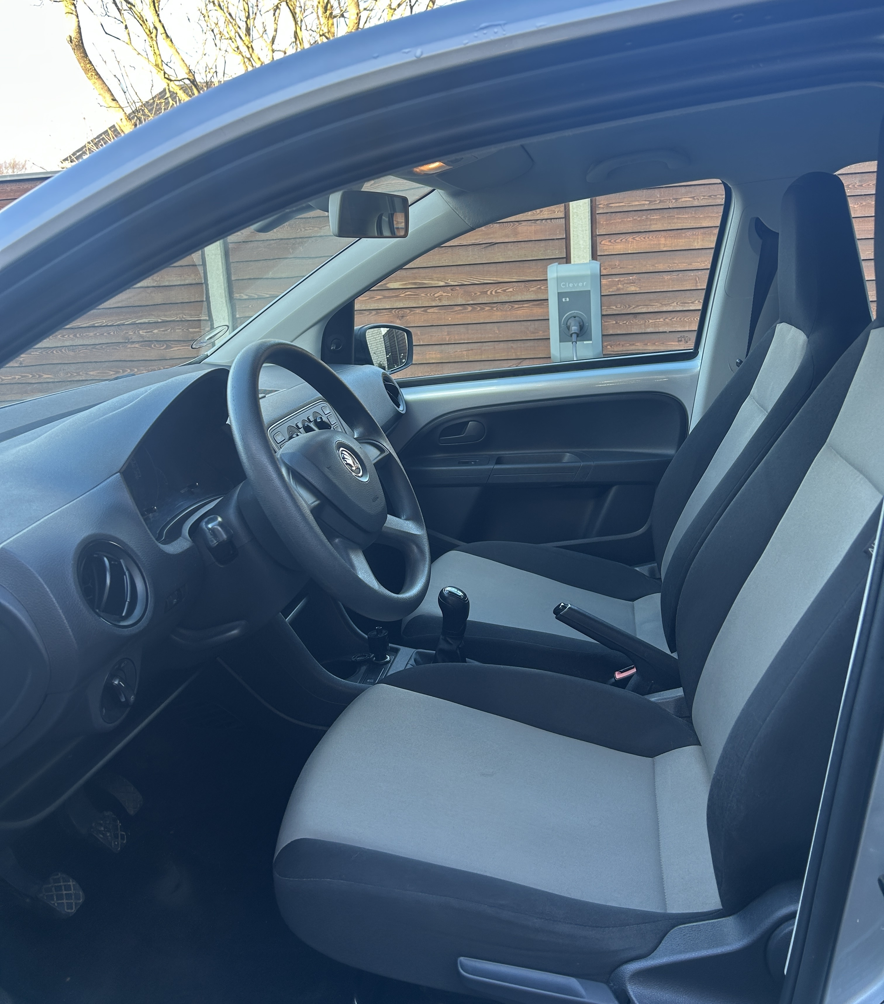 Skoda Citigo 1,0 MPI 60 HK 5-Dørs Hatchback