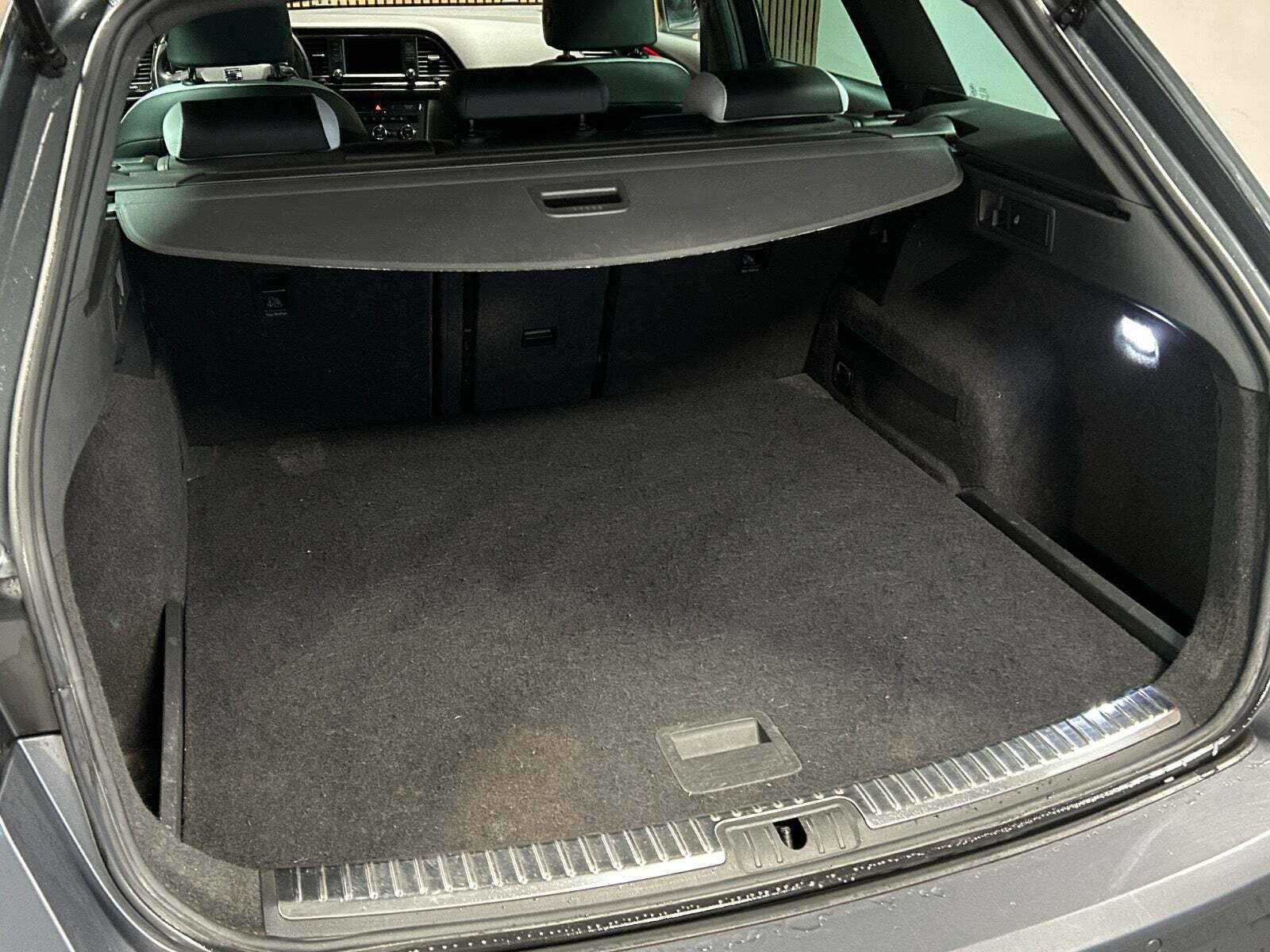 undefined Seat Leon fra 2017