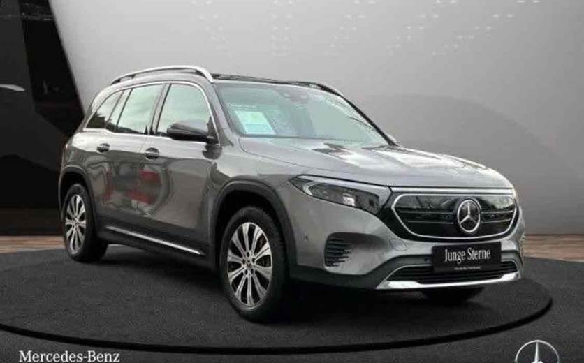 Mercedes EQB 250 140 Kw