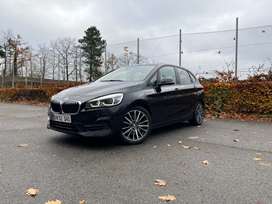 BMW 225xe