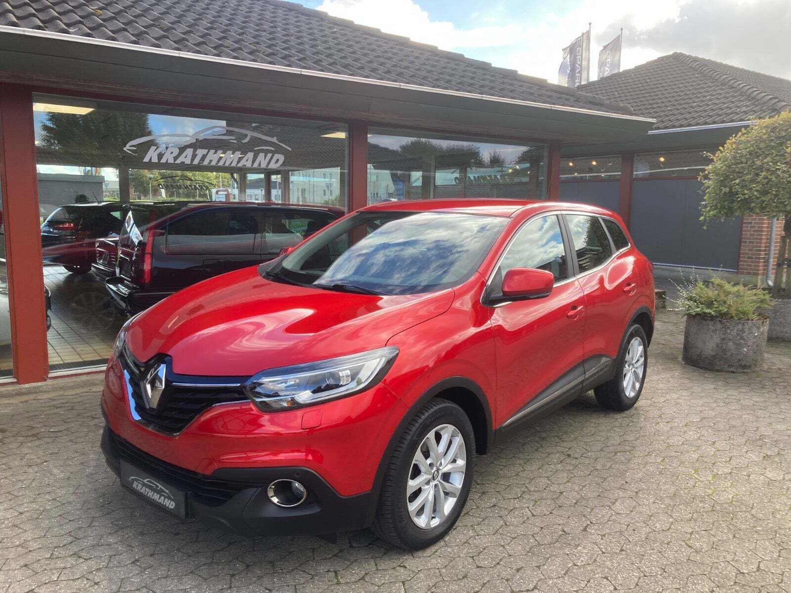Renault Kadjar