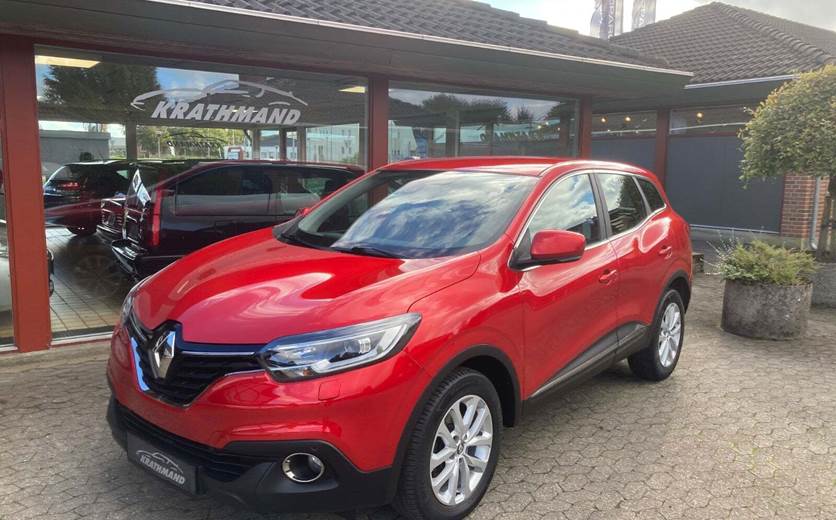 Renault Kadjar