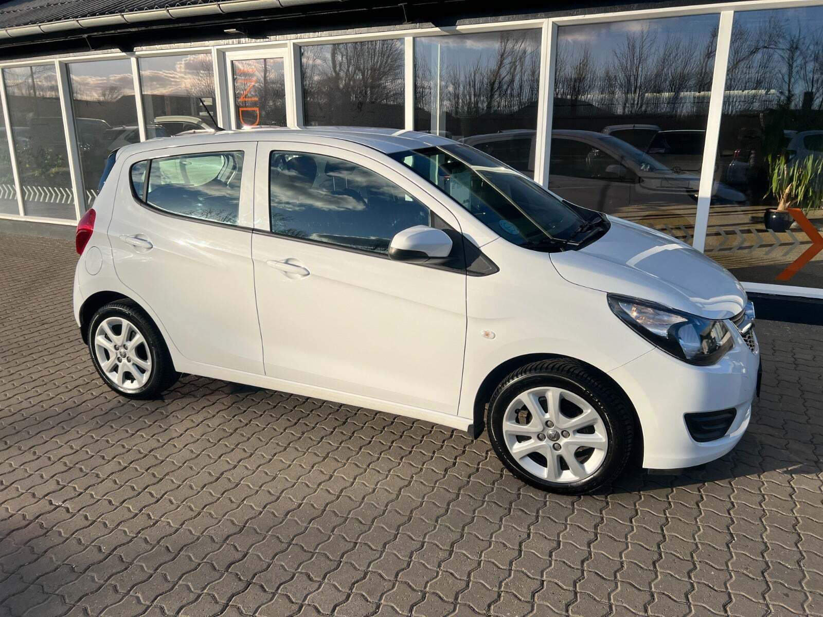 Opel Karl