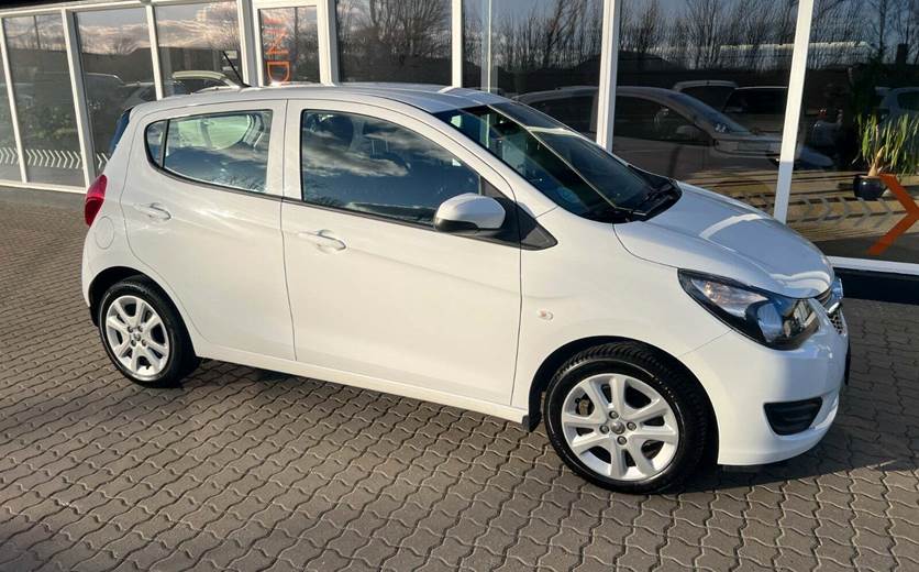 Opel Karl