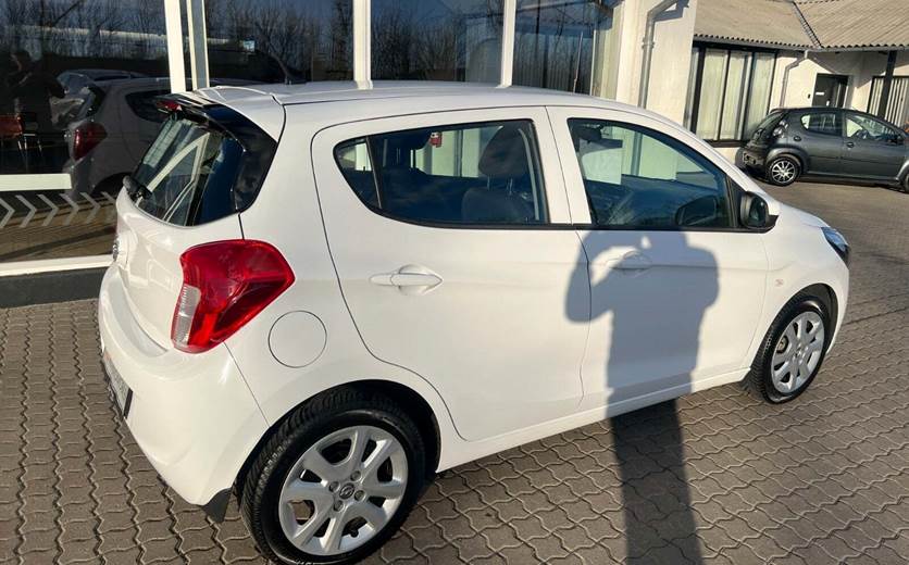 Opel Karl