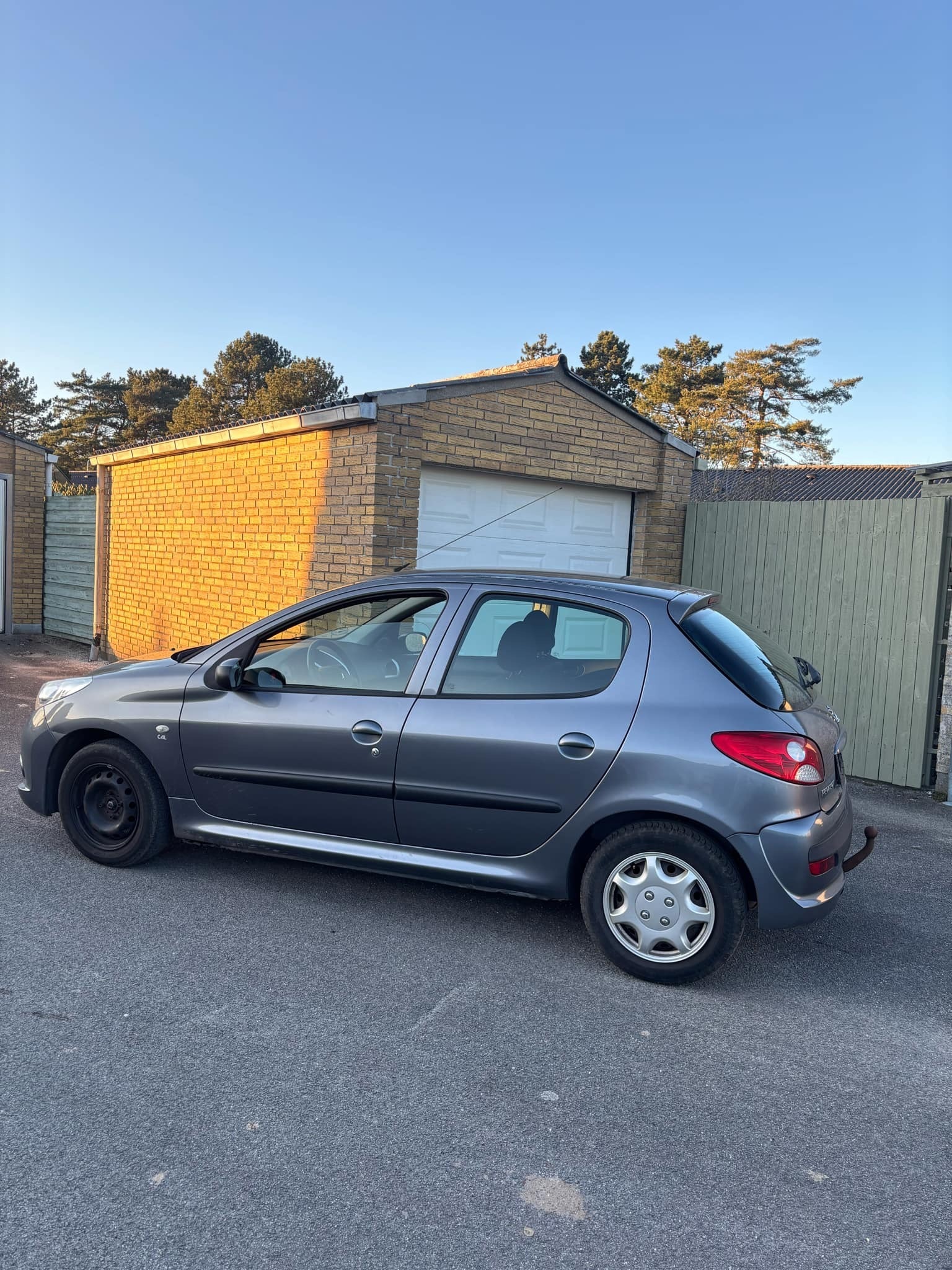 Peugeot 206+ 1,4 Hdi