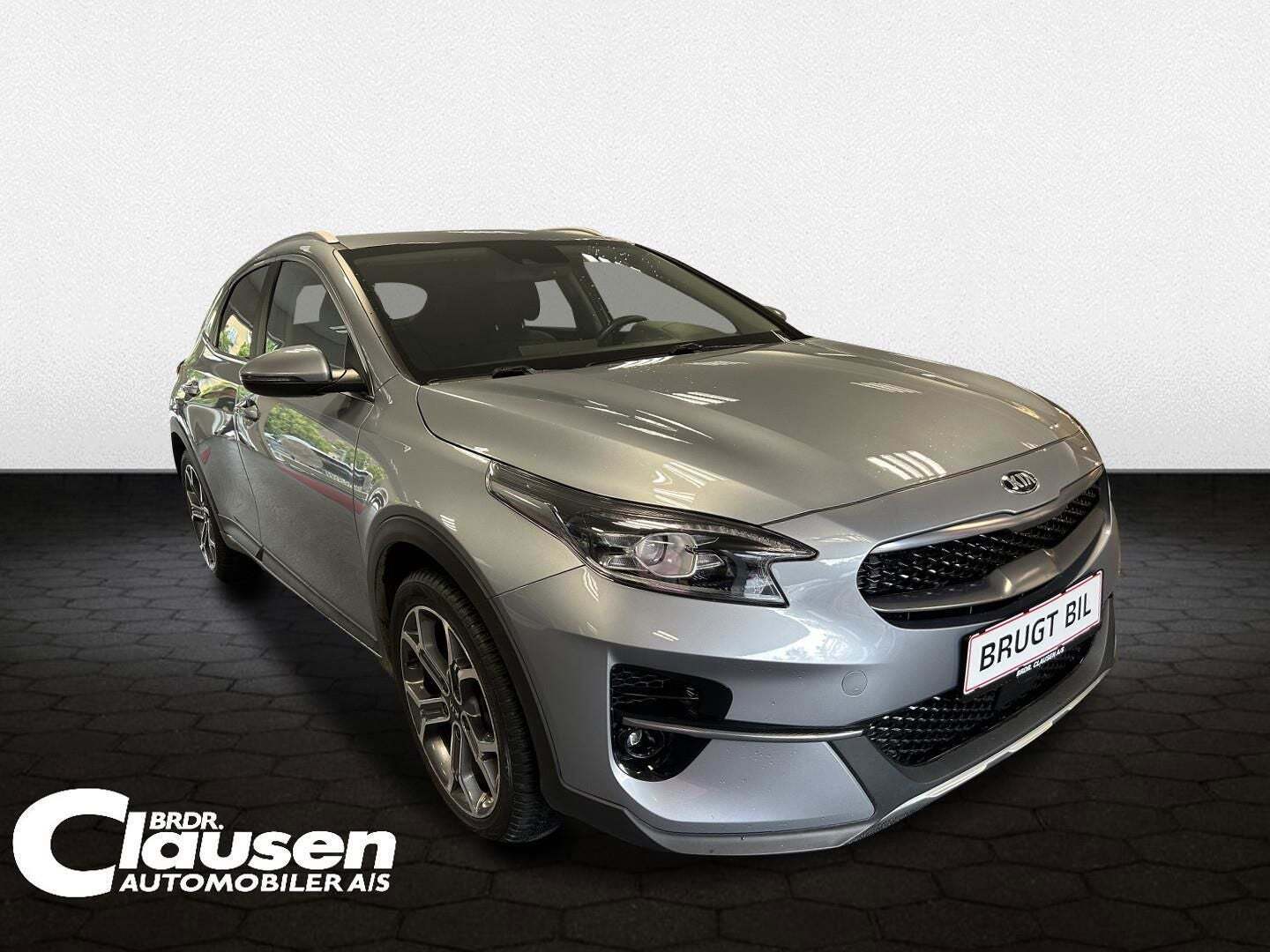 Kia XCeed 1,0 T-GDi Comfort