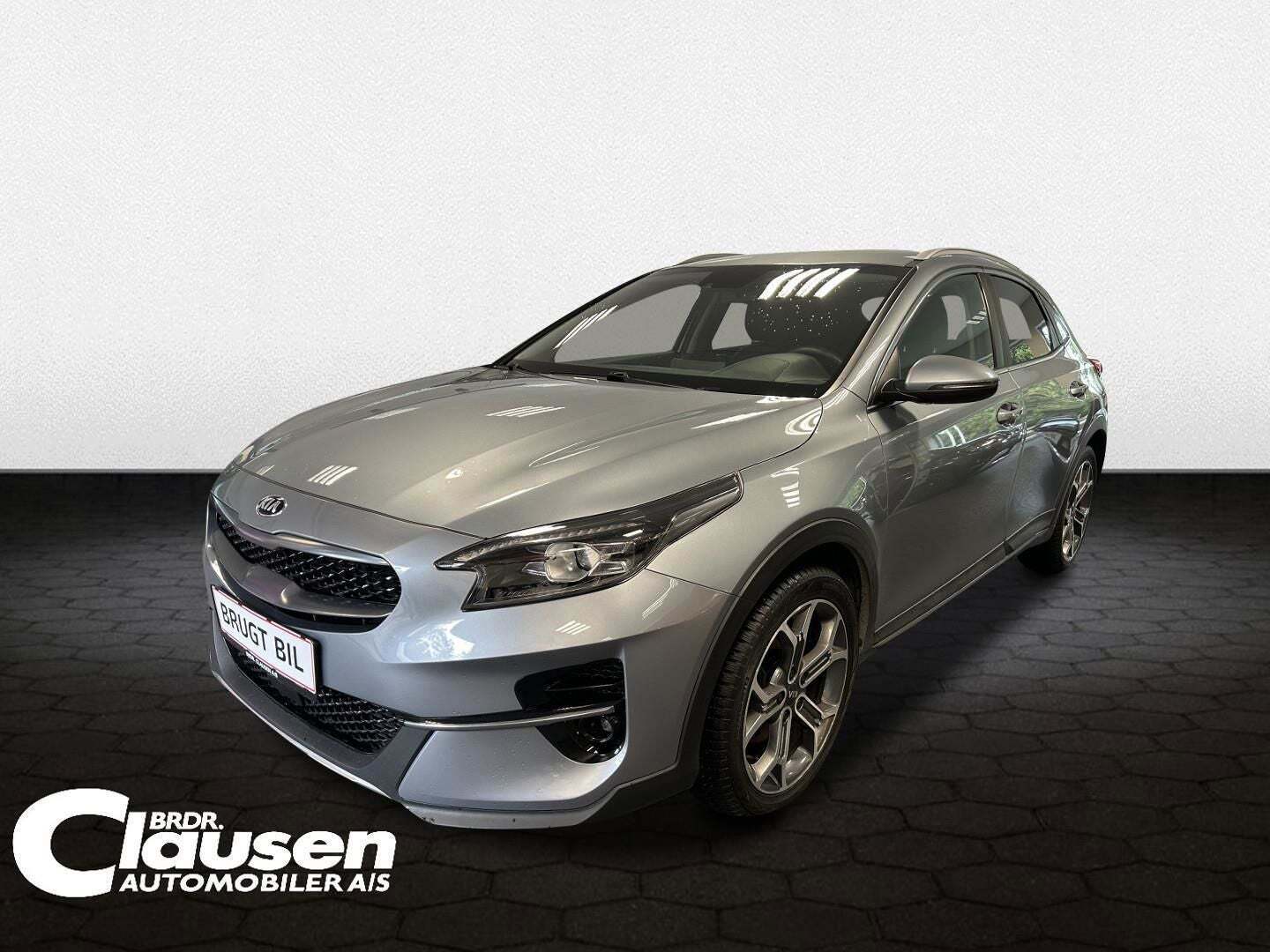 Kia XCeed 1,0 T-GDi Comfort