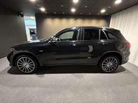 Mercedes GLC350 e