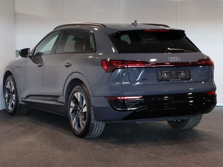 Audi Q8 e-tron 55 Advanced quattro