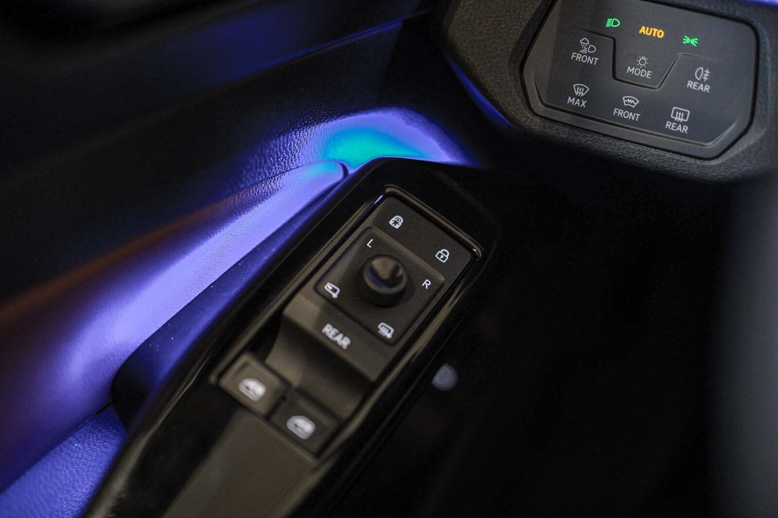 Sort VW ID.5 fra 2023