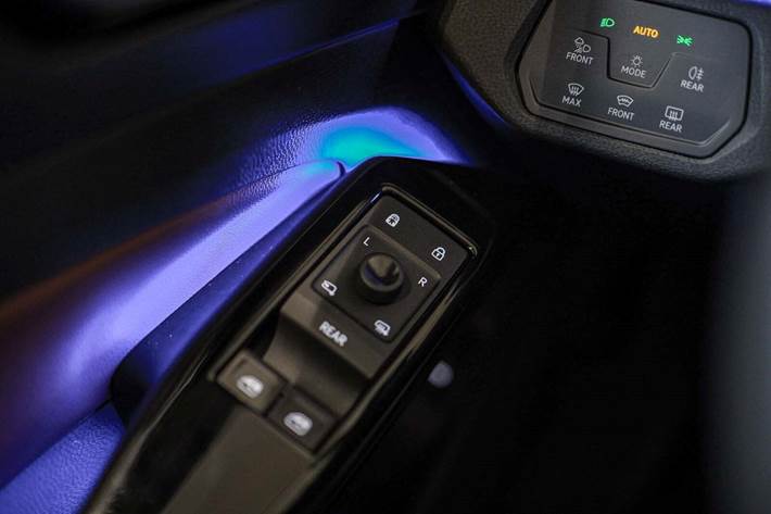 Sort VW ID.5 fra 2023