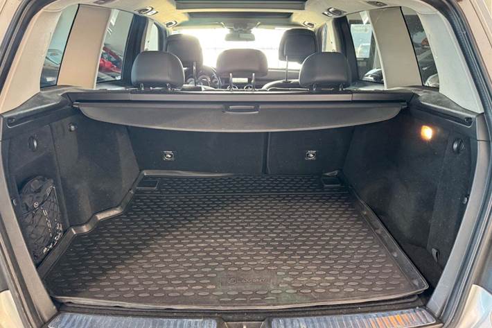 undefined Mercedes GLK220 fra 2015