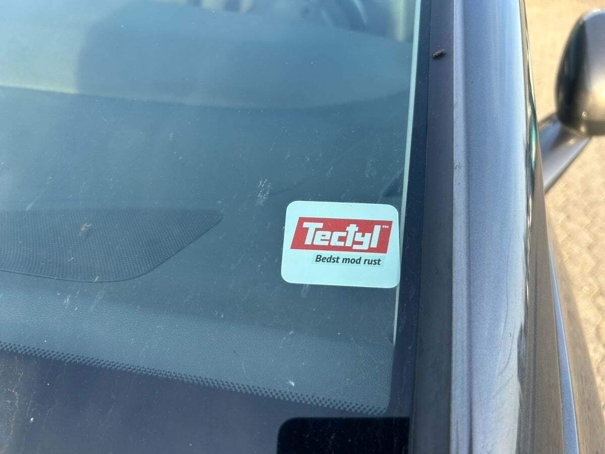 undefined Citroën C4 Picasso fra 2017