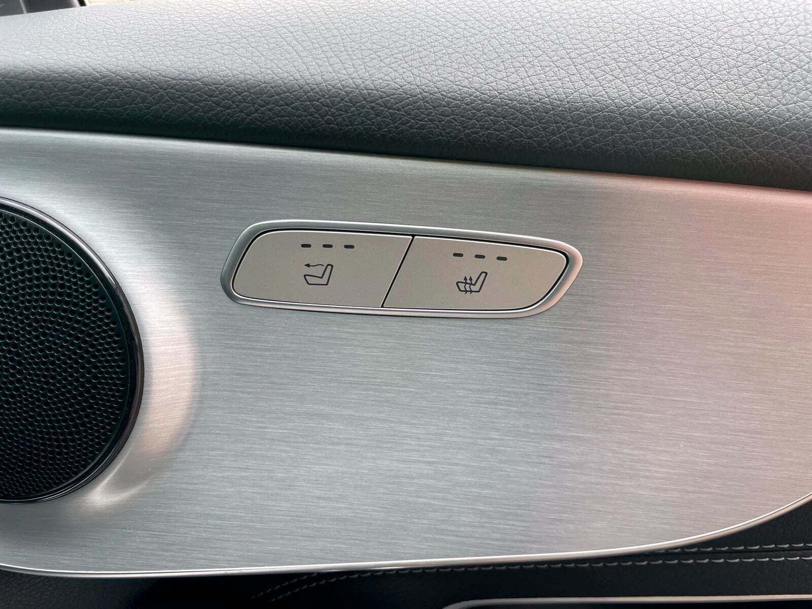 undefined Mercedes C200 fra 2016