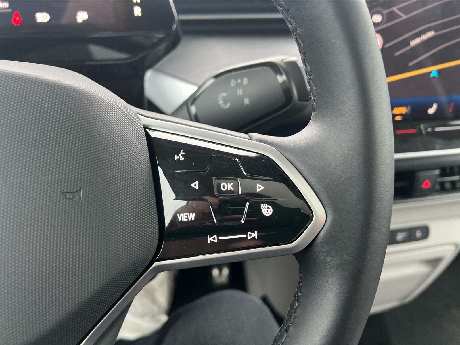 Sort VW ID.Buzz fra 2025