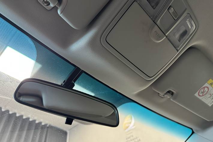 Sort Kia Ceed fra 2016