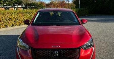 Peugeot e-208 136 GT (Årgang 01/2020 - 01/2023)