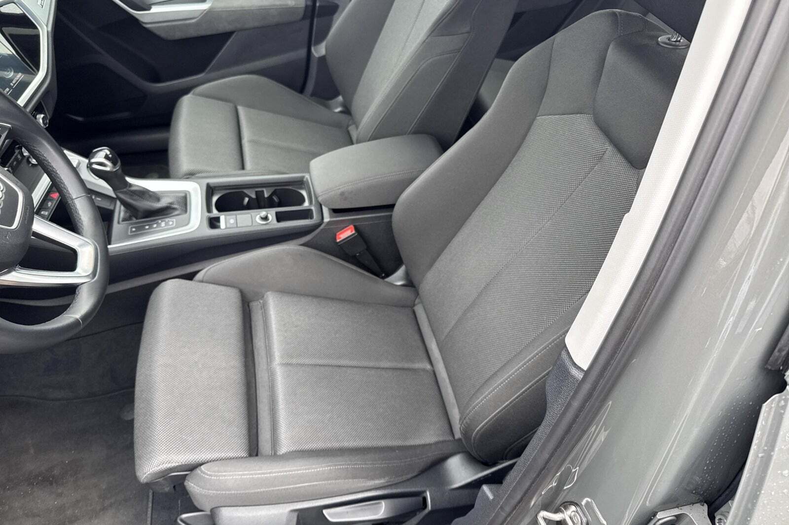 undefined Audi Q3 fra 2022