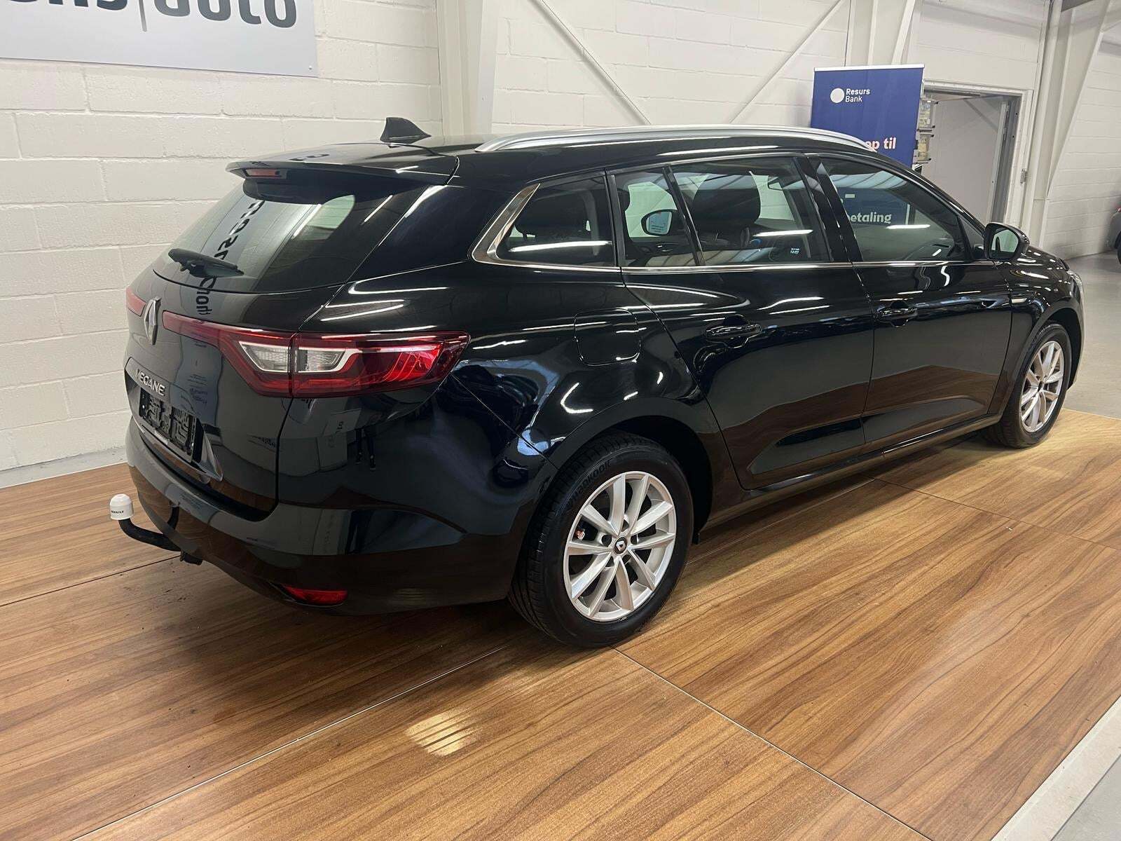 Renault Megane IV