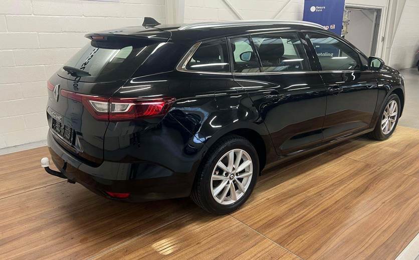 Renault Megane IV