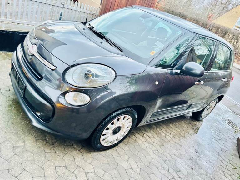 Fiat 500L 1,4 95